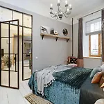 Διαμέρισμα Center Relax
