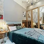 Διαμέρισμα Center Relax
