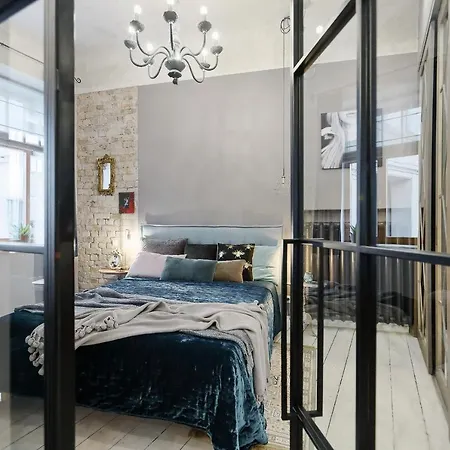 Center Relax Apartman