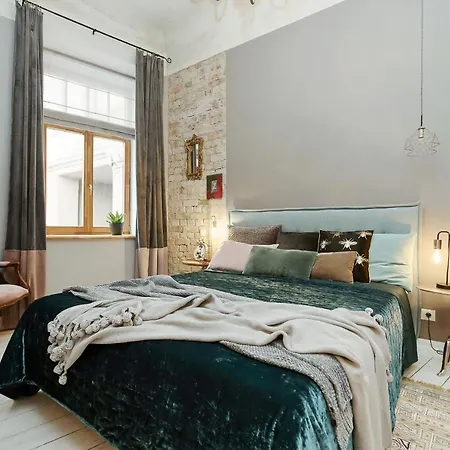 Center Relax Apartment