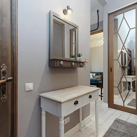 Apartman Center Relax *