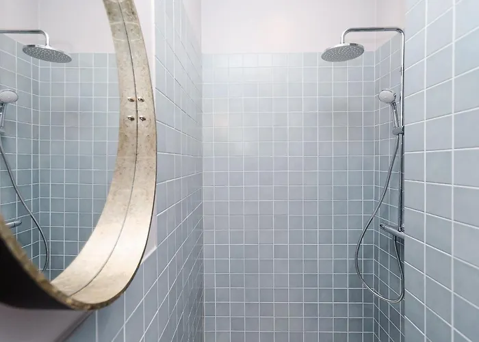 Apartment Center Relax