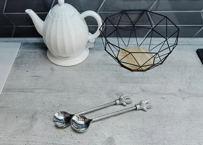 Center Relax Apartment Riga