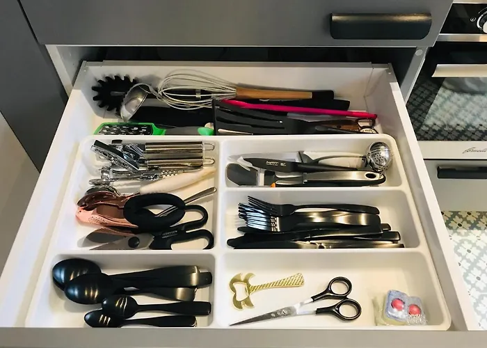 Apartment Center Relax